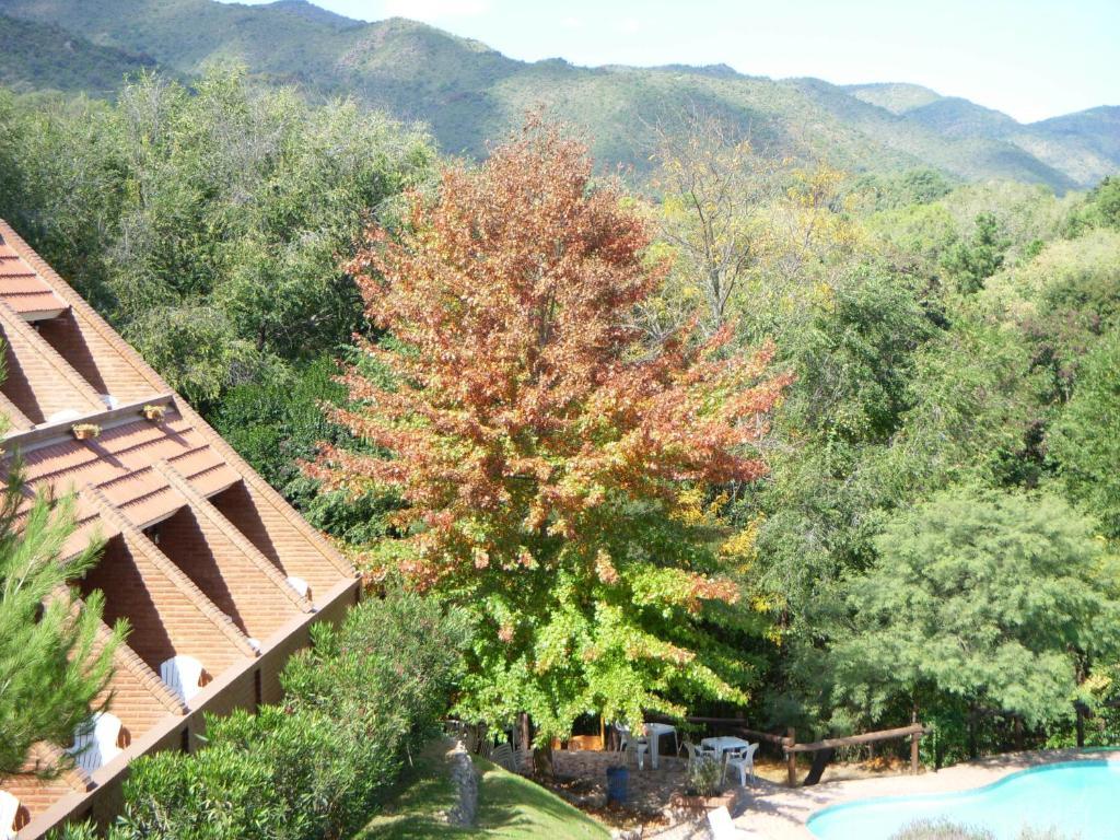 Chalet Suisse Posada & Spa - Adults Only Villa General Belgrano Exteriör bild